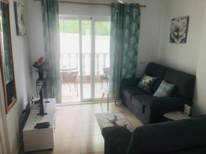 Lovely 2 Bedroom Apartment in Rojales near Marquesa Golf